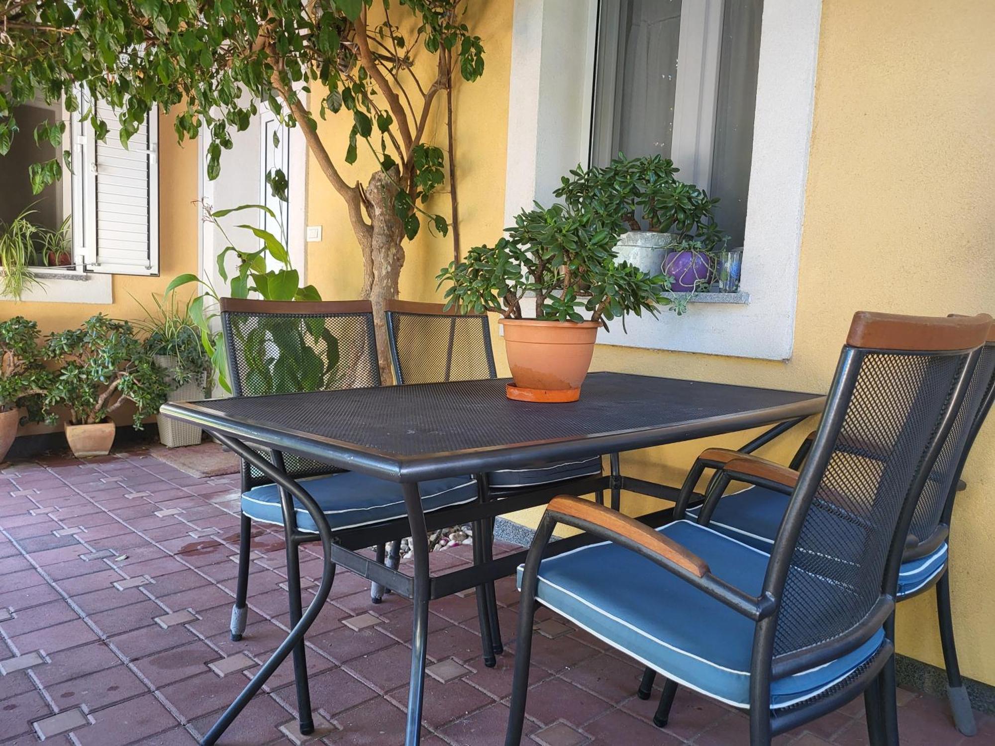 Holiday Home Arboretum Šibenik Exterior foto