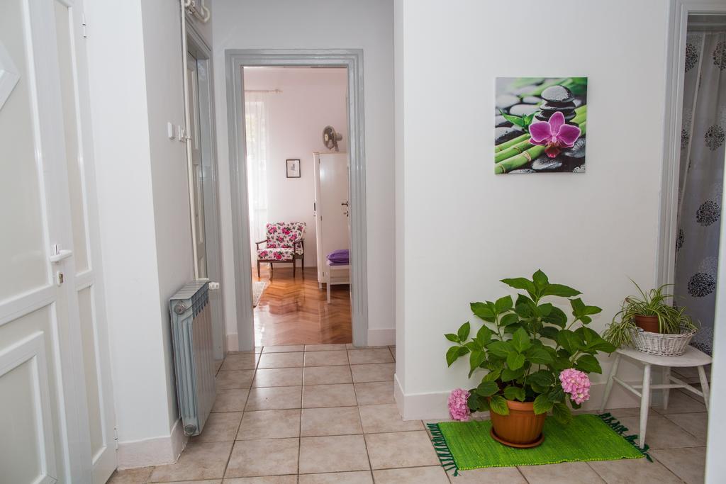 Holiday Home Arboretum Šibenik Exterior foto