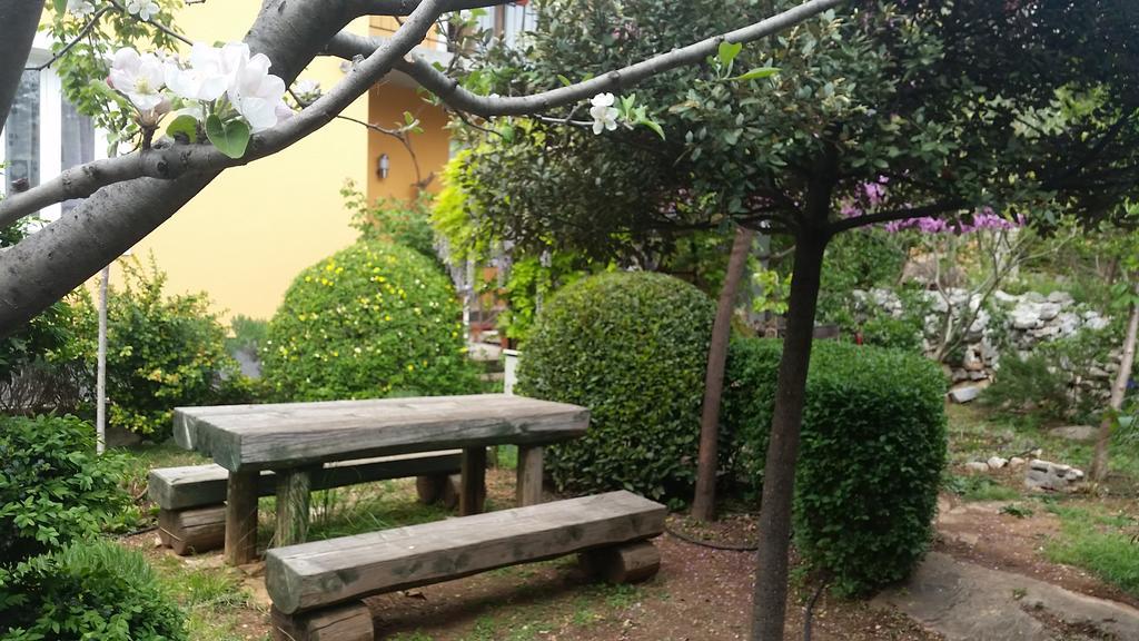 Holiday Home Arboretum Šibenik Exterior foto