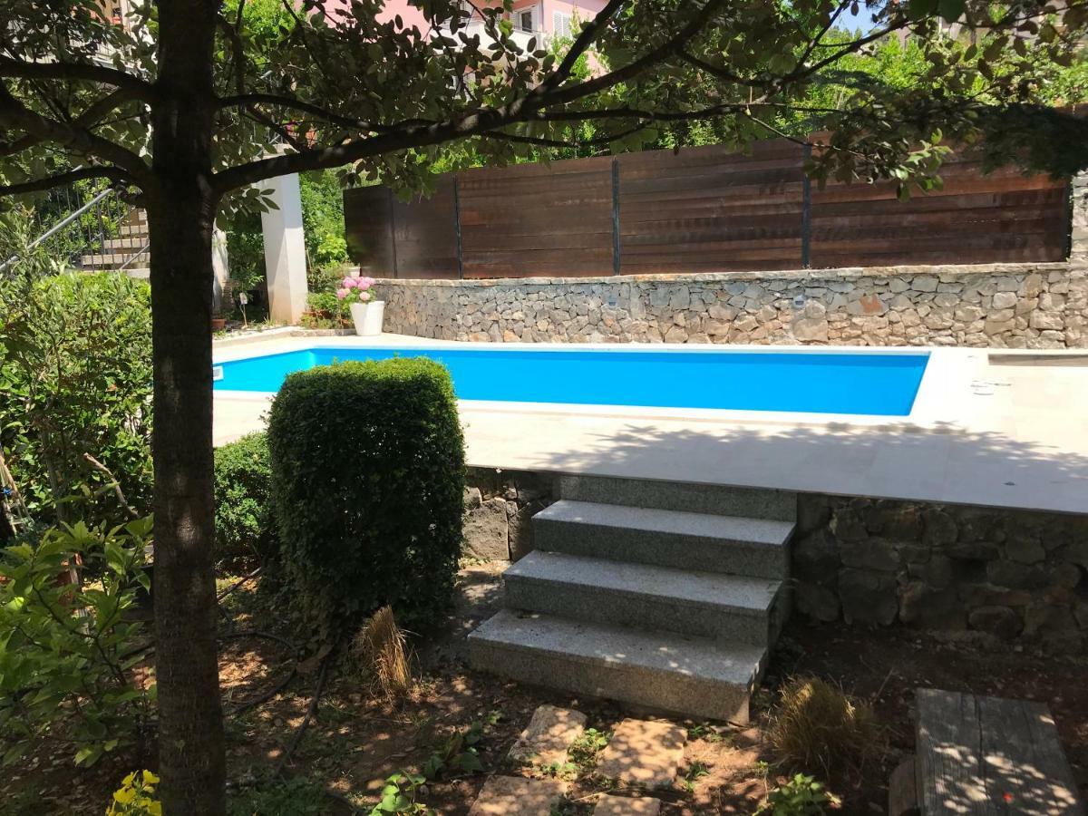 Holiday Home Arboretum Šibenik Exterior foto