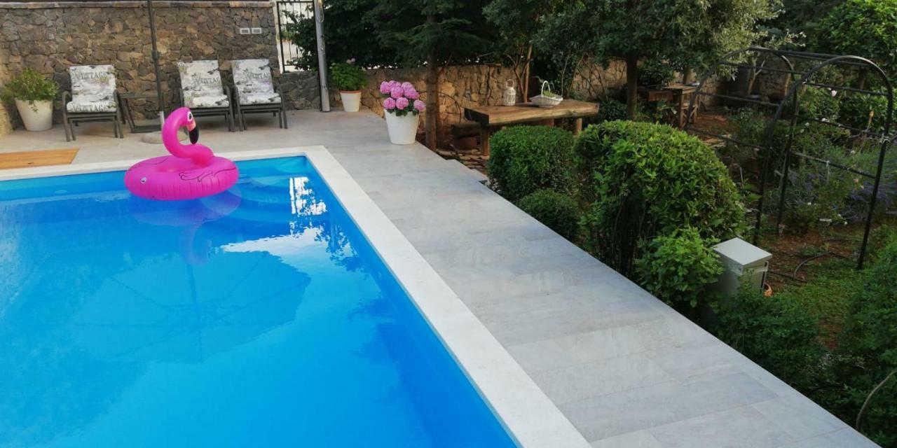 Holiday Home Arboretum Šibenik Exterior foto